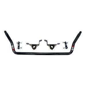 QA1 #52883 Sway Bar Kit Front 63-87 C10 1-3/8in