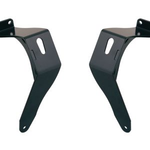 QA1 #7740-252 Engine Mounts Ford F100 Windsor