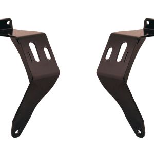 QA1 #7740-253 Engine Mounts Ford F100 Modular / Coyote