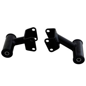 QA1 #7740-335 Engine Mounts Mopar Hemi for K Member