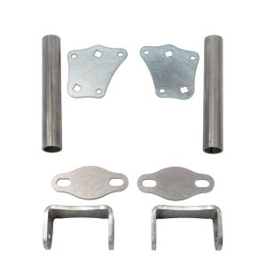 QA1 #7740-378 Engine Mount Kit DIY SBC/BBC Unwelded