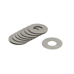 QA1 #7855-106 Valve Disc 8pk 10mm x 23mm x .400mm