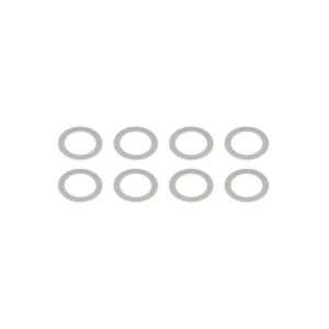 QA1 #7855-181 Valve Disc Kit 8-pk .542 OD X .010in