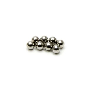QA1 #7857-101 Piston Check Ball 8pk .125in
