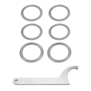 QA1 #7888-111 Spanner Wrench & Thrust Bearing Kit