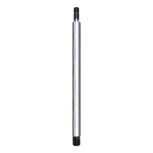 QA1 #9028-115 PISTON ROD 15MM OD STUD TOP 5IN