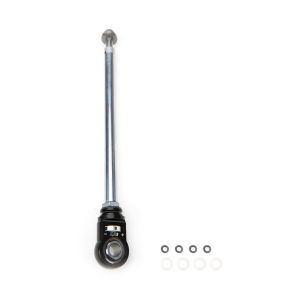 QA1 #9028-701 PISTON ROD 15MM OD BLEED ADJ. 7IN