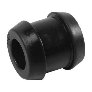 QA1 #9032-390 Bushing Poly 1pc .750 ID Black