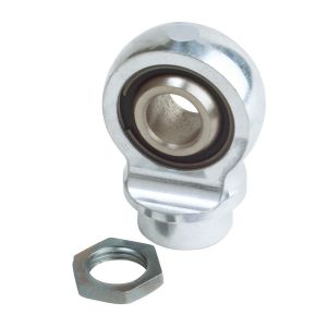 QA1 #9036-148 SCREW-ON SHOCK EYE - STEEL