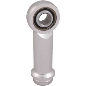 QA1 #9036-201 SCREW-ON SHOCK EYE - ALUMINUM EXTENDED