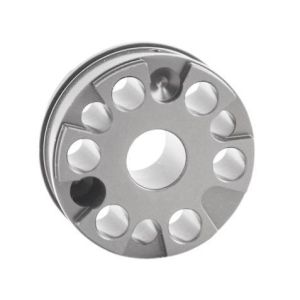 QA1 #9057-302 SHOCK PISTON 35MM LARGE BODY LINEAR