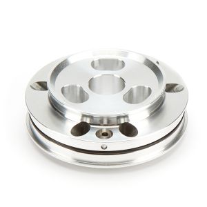 QA1 #9057-313 SHOCK PISTON 46MM MONOTUBE W/O-RING