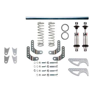 QA1 #ALN2000K Coil-Over Conversion Kit Pro Rear