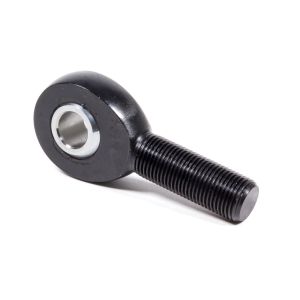 QA1 #AMR8-10BK Rod End - 1/2in x 5/8in RH Aluminum - Male Blk