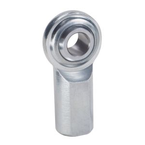 QA1 #CFL5 Rod End - 5/16in x  5/16 24 LH Steel - Female