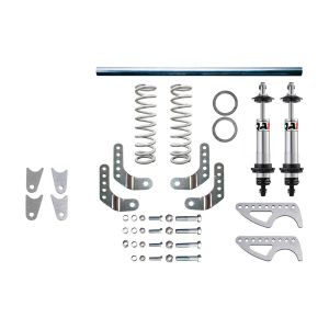 QA1 #DD501-12130 Pro-Rear Coilover Kit Double Adjustable
