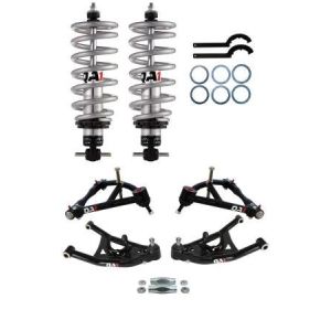 QA1 #DK22-GMF1 Drag Kit Level 1 67-69 GM F-Body  Sng-Adj