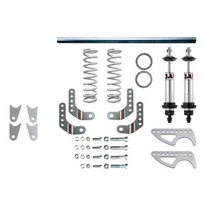 QA1 #DS501-12130V Pro-Street Rear C/O Shock Kit