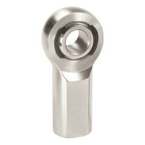 QA1 #EXFR8 Rod End 1/2in x 1/2in RH Steel Female