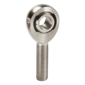QA1 #EXMR10 Rod End - 5/8in x 5/8in RH Teflon - Male