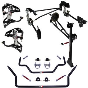 QA1 #HK03-OBS1 Suspension Kit Level 3 88-98 GM C1500