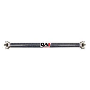 QA1 #JJ-11246 Driveshaft Carbon 34.5in Crate LM w/o Yoke