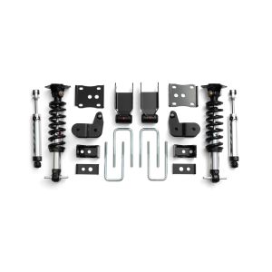 QA1 #LK01-FF02 Suspension Kit F150 4wd 15-20 3.5in-5.5in