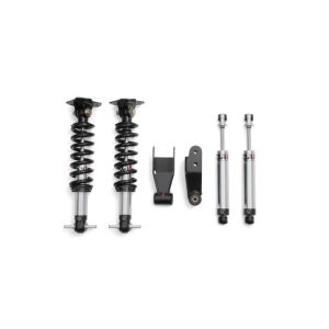QA1 #LK01-GMT02 Suspension Kit Silverado 07-18  4wd 2-3in
