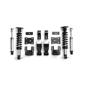 QA1 #LK01-GMT03 Suspension Kit Silverado 07-18 2wd 4-6in