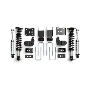 QA1 #LK02-FF02 Suspension Kit F150 4wd 15-20 3.5in-5.5in