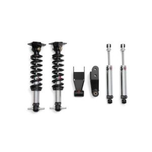 QA1 #LK02-GMT01 Suspension Kit Silverado 07-18  2wd 2-3in