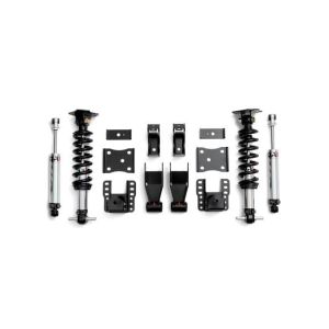 QA1 #LK02-GMT03 Suspension Kit Silverado 07-18  2wd 4-6in