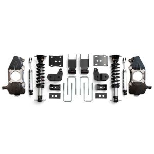 QA1 #LK11-FF03 Suspension Kit F150 2wd 21-25 5in-5in
