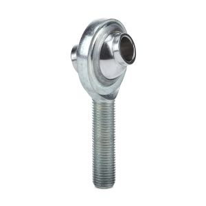 QA1 #PCYML8T Rod End- 1/2in x 1/2in LH High Mis-Alignment