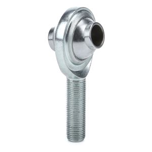QA1 #PCYMR8T Rod End- 1/2in x 1/2in RH High Mis-Alignment