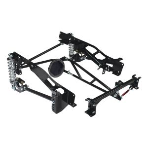 QA1 #R130-200 Rear Suspension GM C10 73-87 Single Adj. Med