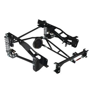 QA1 #R131-200 Rear Suspension GM C10 73-87 Single Adj. Medium