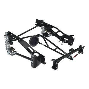 QA1 #R230-200 Rear Suspension GM C10 73-87 Double adj. Med