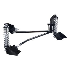 QA1 #RCK52612 63-72 C10 Coilover Kit w/Panhard Bar