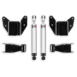 QA1 #RDK52621 Drop Kit Rear 2-4in 99-06 Silverado/Sierra