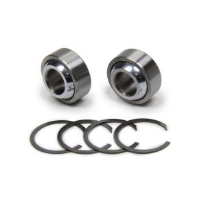 QA1 #SIB10T-102PK Bearing Kit .625in ID x 1in OD x 1in Wide