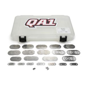 QA1 #TK09 Shock Tuning Kit Advance