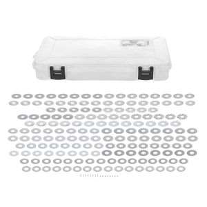 QA1 #TK11 Shock Tuning Kit - For Small Body