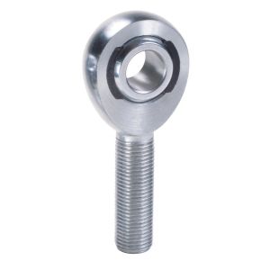 QA1 #XML7 Rod End 7/16in x7/16in 20 LH Chromoly Male