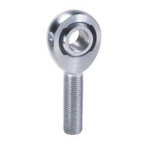 QA1 #XMR6 Rod End - 3/8in x  3/8in RH Chromoly - Male