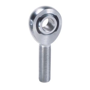 QA1 #XMR8-10 Rod End - 1/2in x  5/8in RH Chromoly - Male