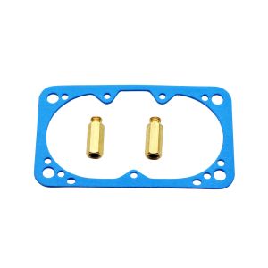 QUICK FUEL TECHNOLOGY #22-1QFT Gas Jet Extension (2pk)