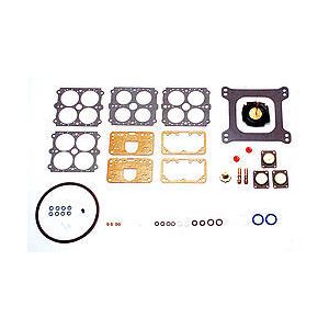 QUICK FUEL TECHNOLOGY #3-2000QFT 4160 Quick Kit - Non-Stick