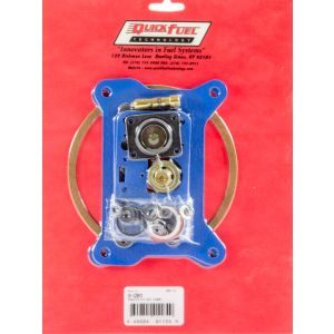 QUICK FUEL TECHNOLOGY #3-201QFT 2300 Rebuild Kit - Non-Stick