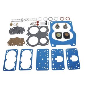 QUICK FUEL TECHNOLOGY #3-206QFT M4165/4175 Rebuilt Kit - Non-Stick